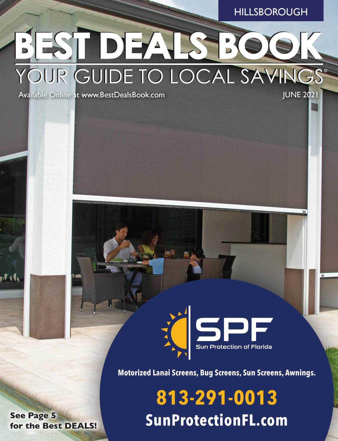 Best Deals Book June 2021 Hillsborough by Best Deals Book Issuu