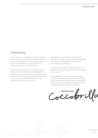 Coccobrillo Branding 第 2 页