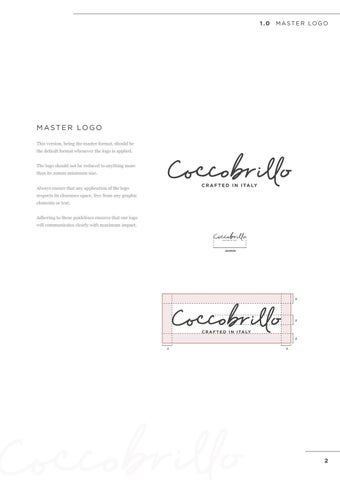 Coccobrillo Branding 第 3 页