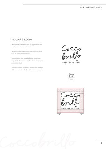 Coccobrillo Branding 第 4 页
