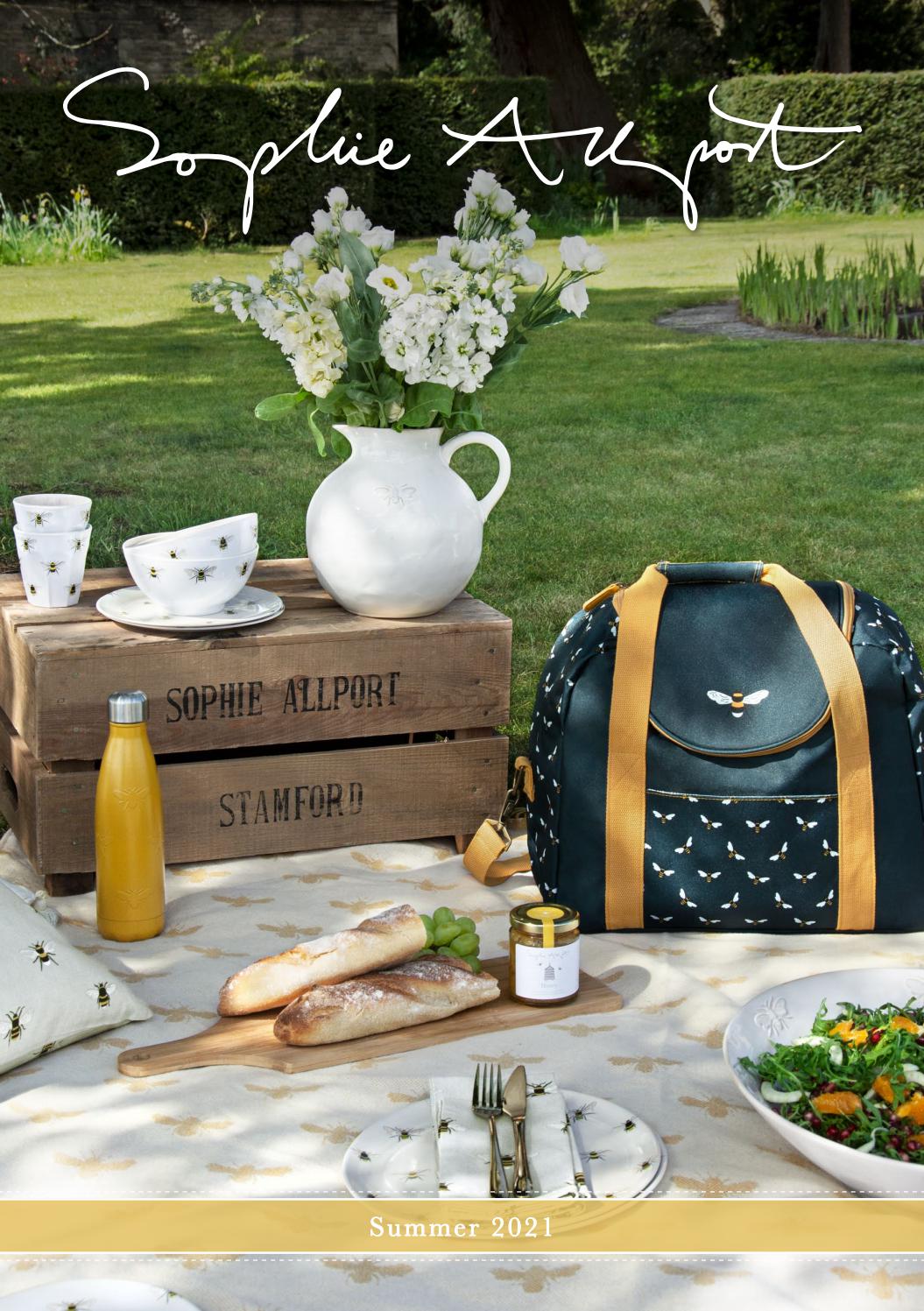 Summer 21 Retail Brochure by Sophie Allport Ltd Issuu