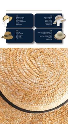 Yash Hat 家具手册 第 6 页