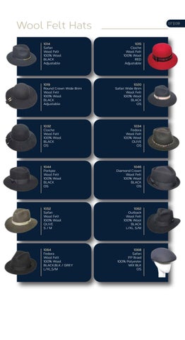 Yash Hat 家具手册 第 9 页