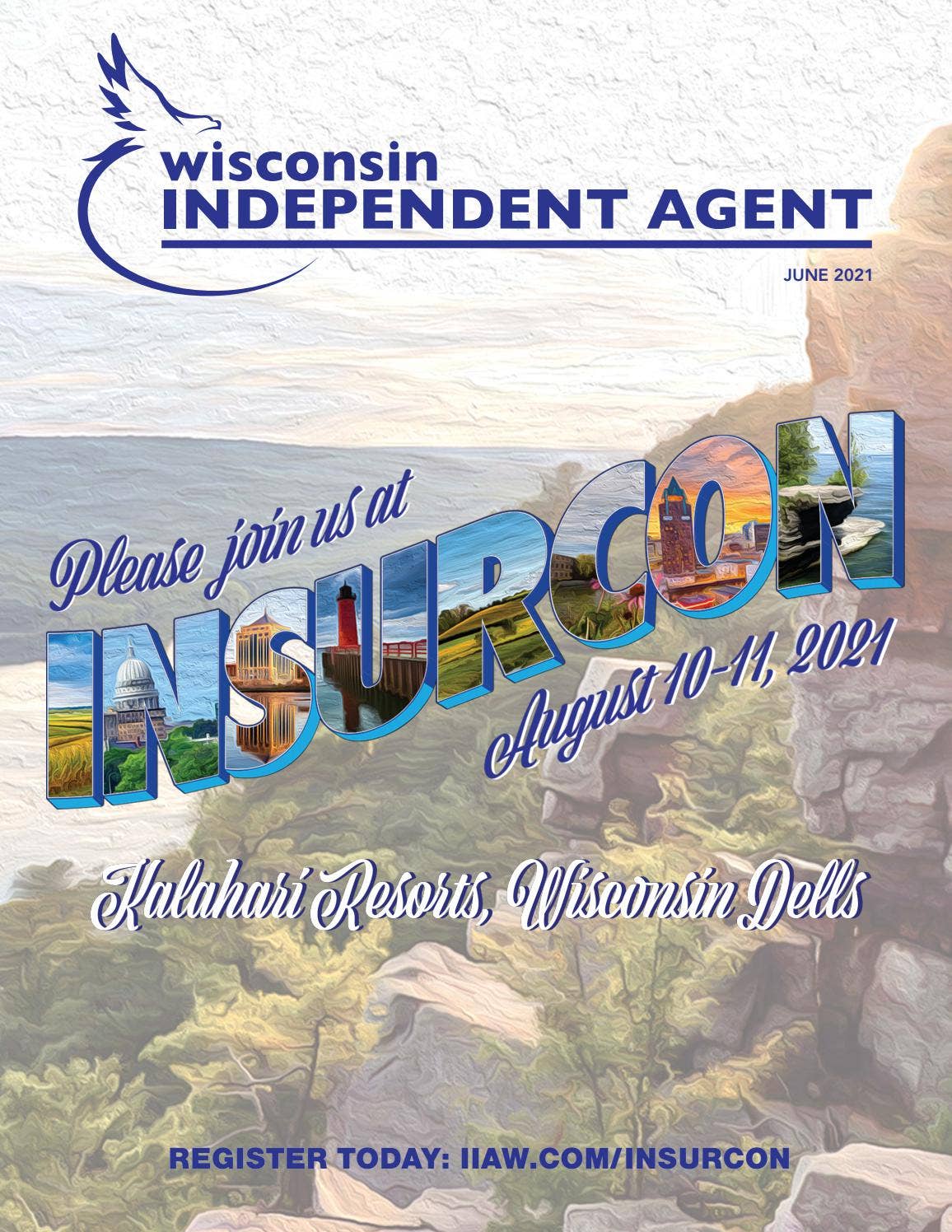 Wisconsin Independent Agent | June 2021 Magazine by Independent ...