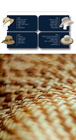 Yash Hat 家具手册 第 6 页