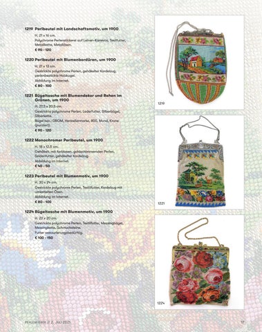 Quittenbaum Kunstauktionen GmbH 灯饰目录 · 157F | Perlenfieber | Quittenbaum Kunstauktionen München 第 19 页