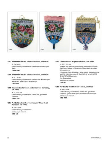 Quittenbaum Kunstauktionen GmbH 灯饰目录 · 157F | Perlenfieber | Quittenbaum Kunstauktionen München 第 24 页
