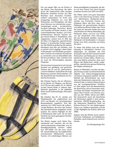 Quittenbaum Kunstauktionen GmbH 灯饰目录 · 157F | Perlenfieber | Quittenbaum Kunstauktionen München 第 4 页