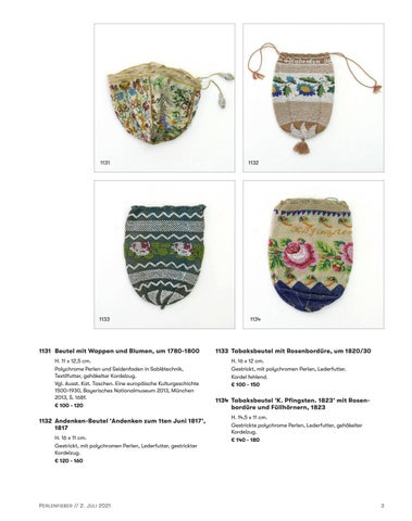 Quittenbaum Kunstauktionen GmbH 灯饰目录 · 157F | Perlenfieber | Quittenbaum Kunstauktionen München 第 5 页