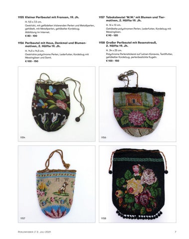 Quittenbaum Kunstauktionen GmbH 灯饰目录 · 157F | Perlenfieber | Quittenbaum Kunstauktionen München 第 9 页