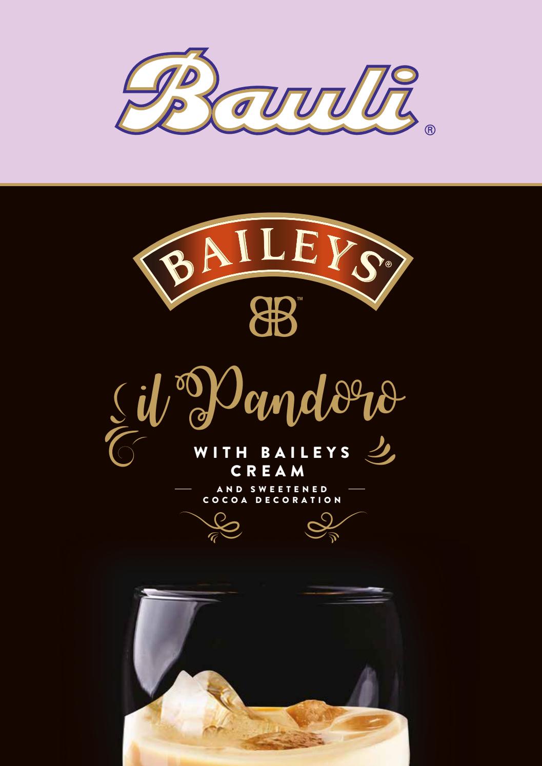 BauliBaileys Weinachten Katalog 2021 by Stefano Misischia Issuu