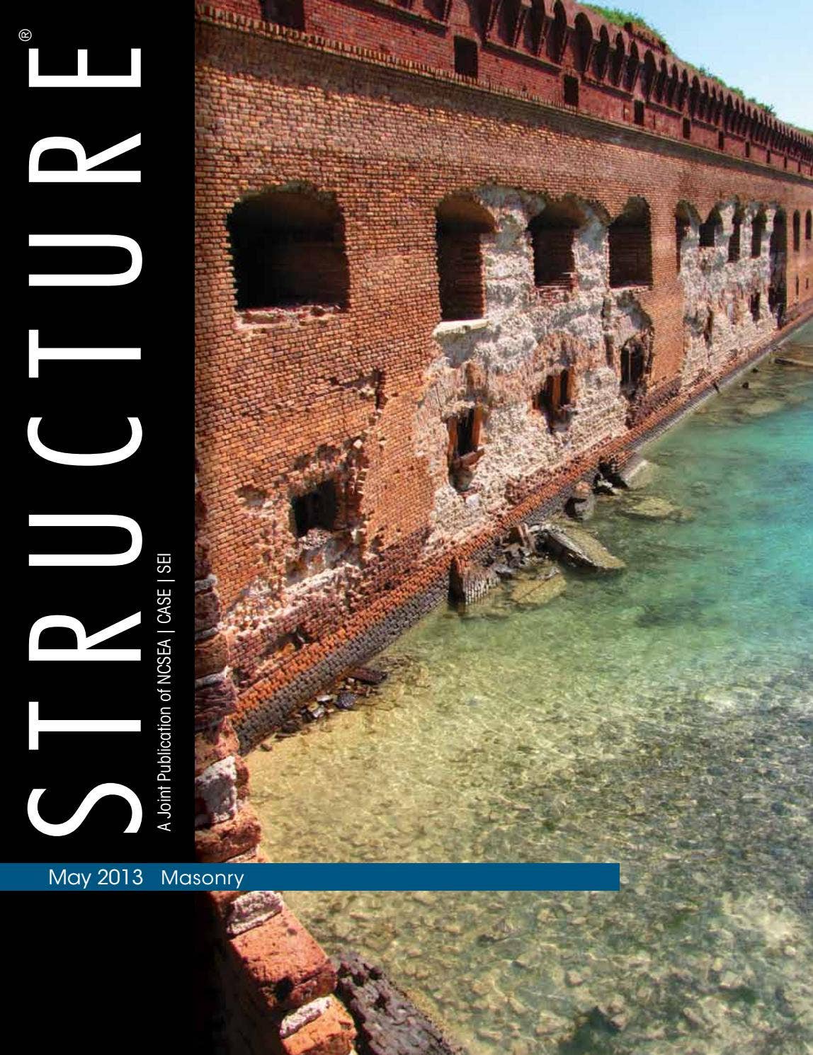 STRUCTURE magazine | May 2013 by structuremag - Issuu