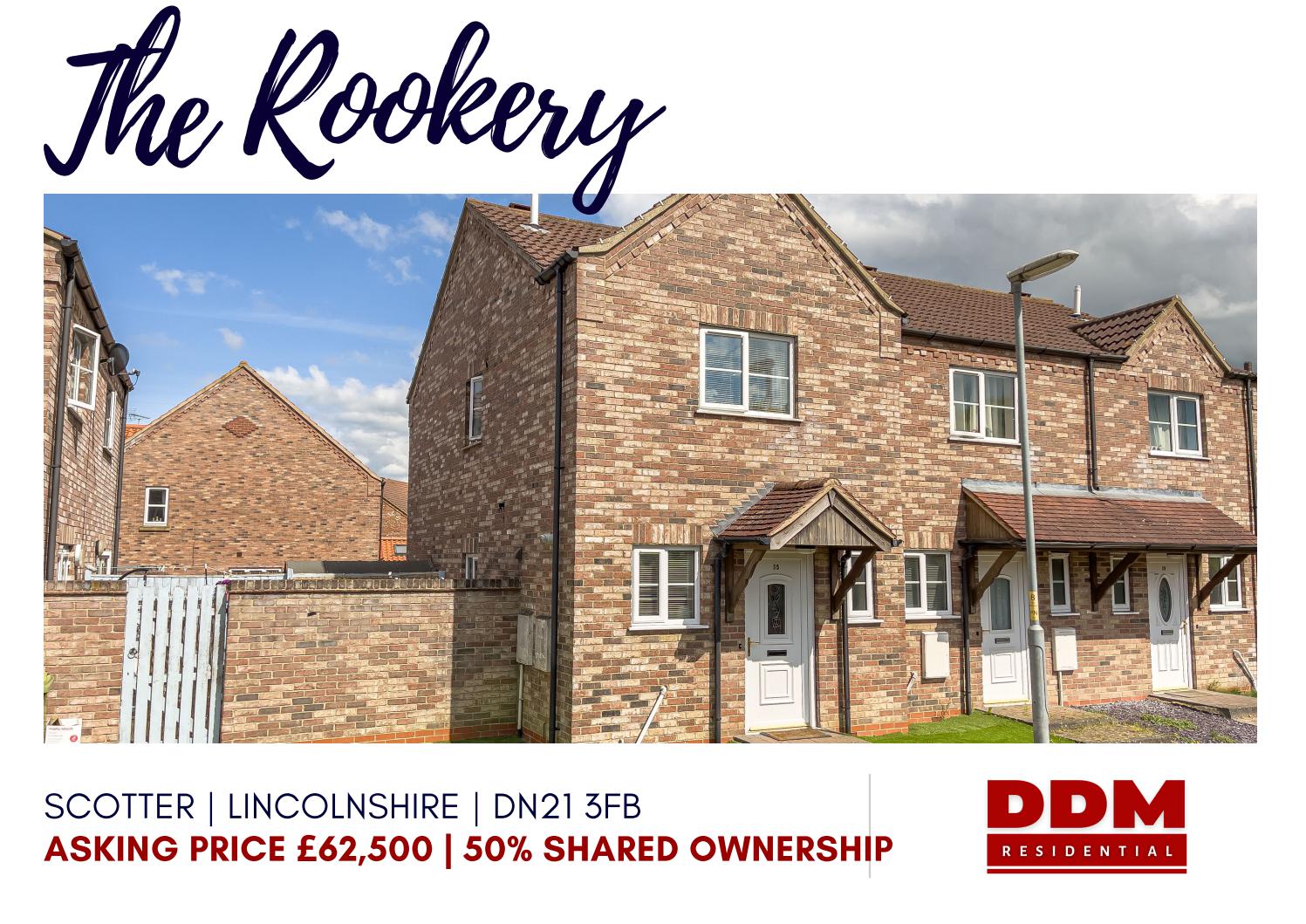 The Rookery, Scotter by Fine & Country / DDM Residential Issuu