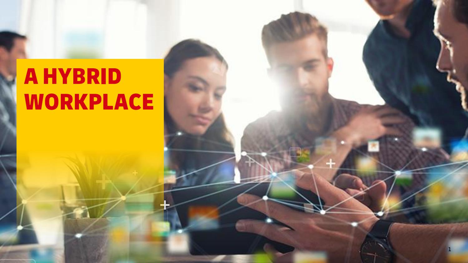 Hibrid Work_my Yellow Place by BAC Credomatic Issuu