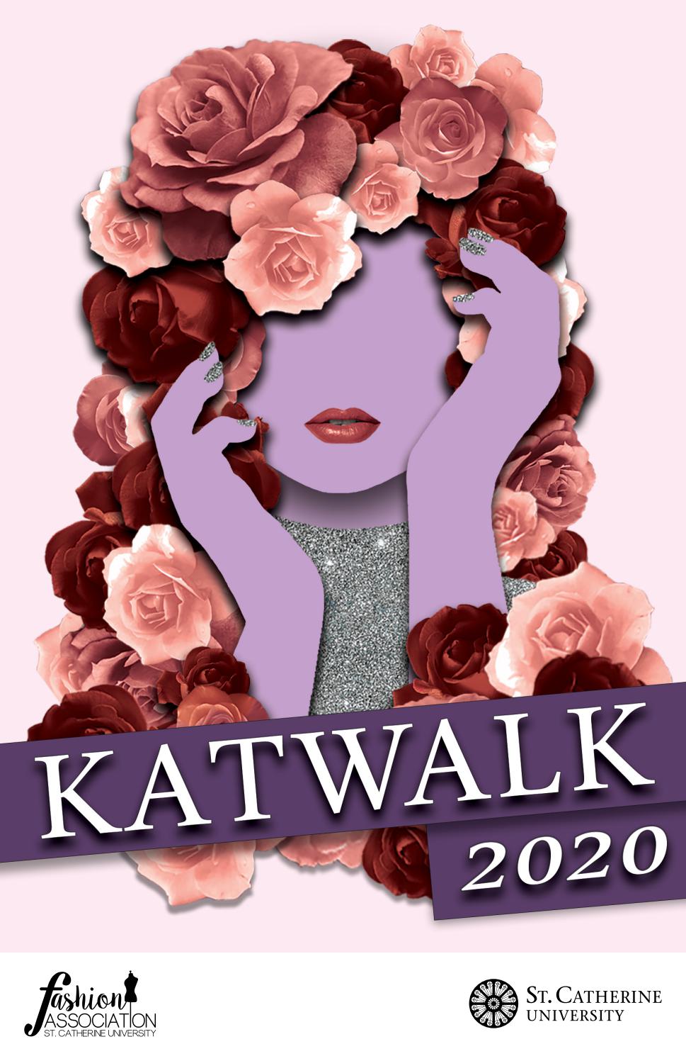 Katwalk 2020 Program by St. Catherine University Issuu