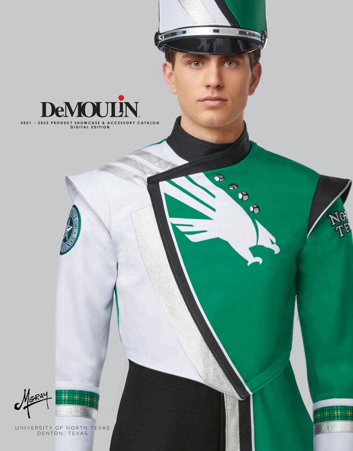 2021 2022 DeMoulin Catalog & Product Showcase by DeMoulin Bros. & Co
