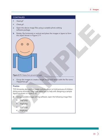 Cambridge IGCSE ICT Practical Skills Workbook Sample by Cambridge ...
