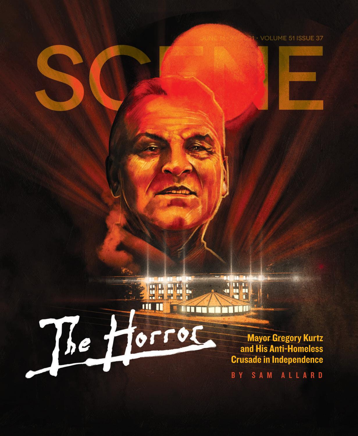 Scene June 16 2021 By Euclid Media Group Issuu