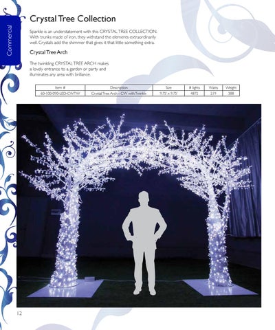 thedecorgroup 2021 Barcana Holiday 软装 and 灯饰目录 第 12 页