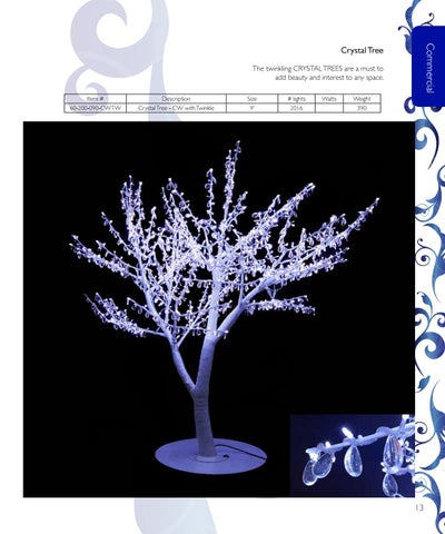 thedecorgroup 2021 Barcana Holiday 软装 and 灯饰目录 第 13 页