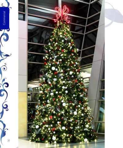 thedecorgroup 2021 Barcana Holiday 软装 and 灯饰目录 第 20 页