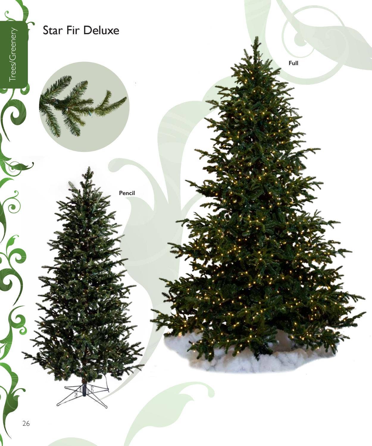 2021 Barcana Holiday Decor and Lighting Catalog by Issuu