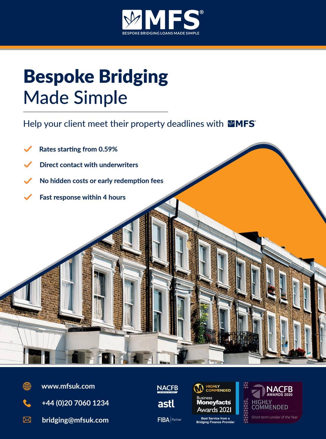 Bridging & Commercial Magazine — The Fresh Thinking Issue by Bridging ...