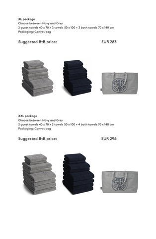Gift Solutions 2021 - Georg Jensen Damask 第 13 页
