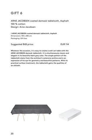 Gift Solutions 2021 - Georg Jensen Damask 第 20 页