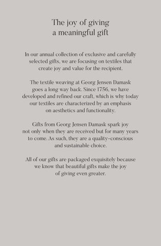 Gift Solutions 2021 - Georg Jensen Damask 第 5 页