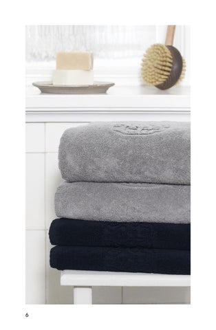 Gift Solutions 2021 - Georg Jensen Damask 第 6 页