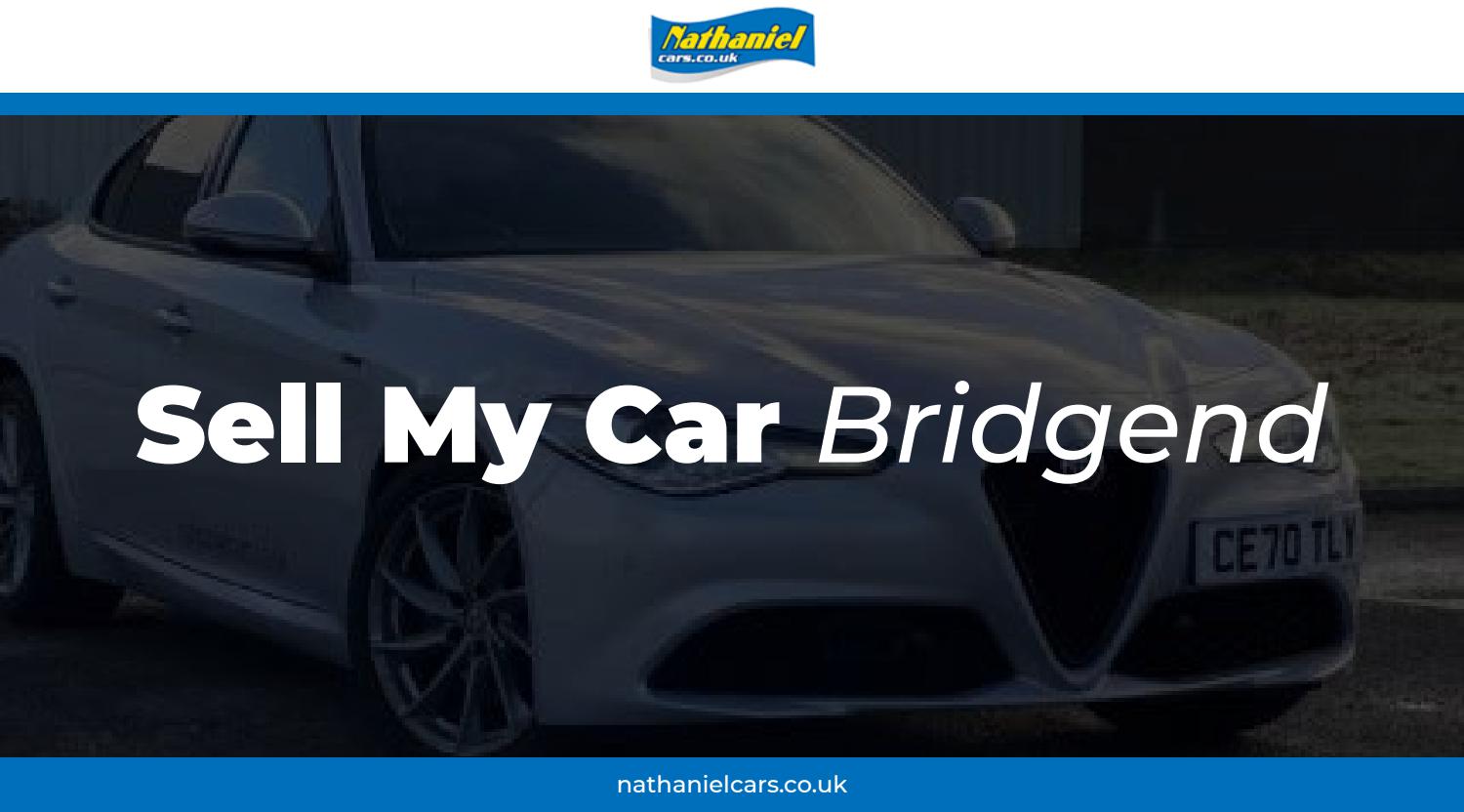 Sell my car Bridgend Nathaniel Cars by Nathaniel Cars Issuu