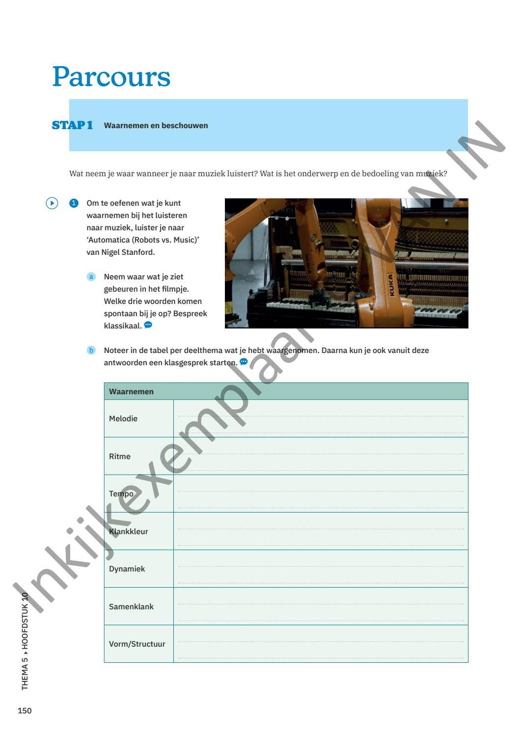 Frame MEAV - Module Artistieke vorming - inkijkexemplaar by VAN IN - Issuu