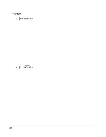 Edvantage Math: AP Calculus AB by Edvantage Science - Issuu