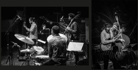Jazz Propuesta 第 17 页