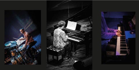 Jazz Propuesta 第 18 页
