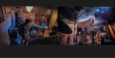 Jazz Propuesta 第 3 页