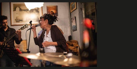 Jazz Propuesta 第 8 页