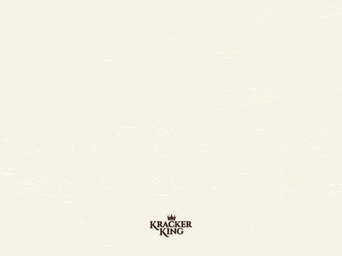 Kracker King Brand 指南 第 12 页