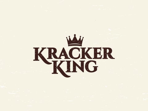 Kracker King Brand 指南 第 3 页