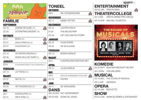 Theater 灯饰手册 2021-2022 第 4 页