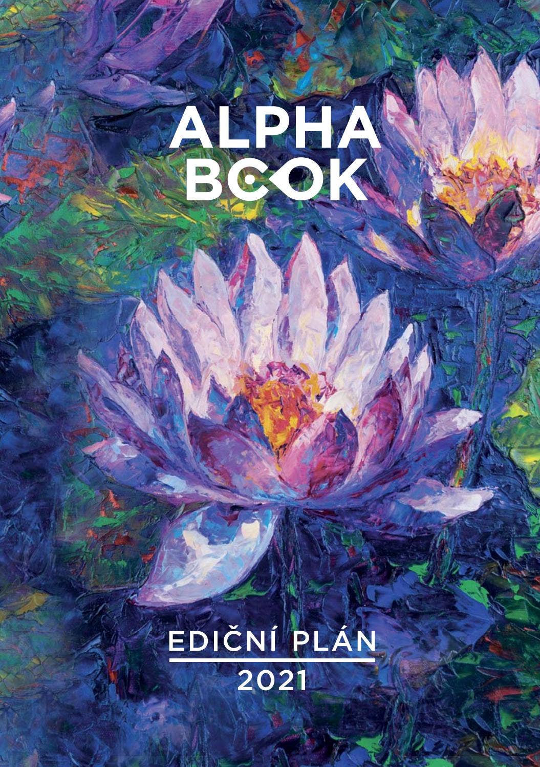 Alpha Book - Ediční plán 2021 by Alpha Book - Issuu