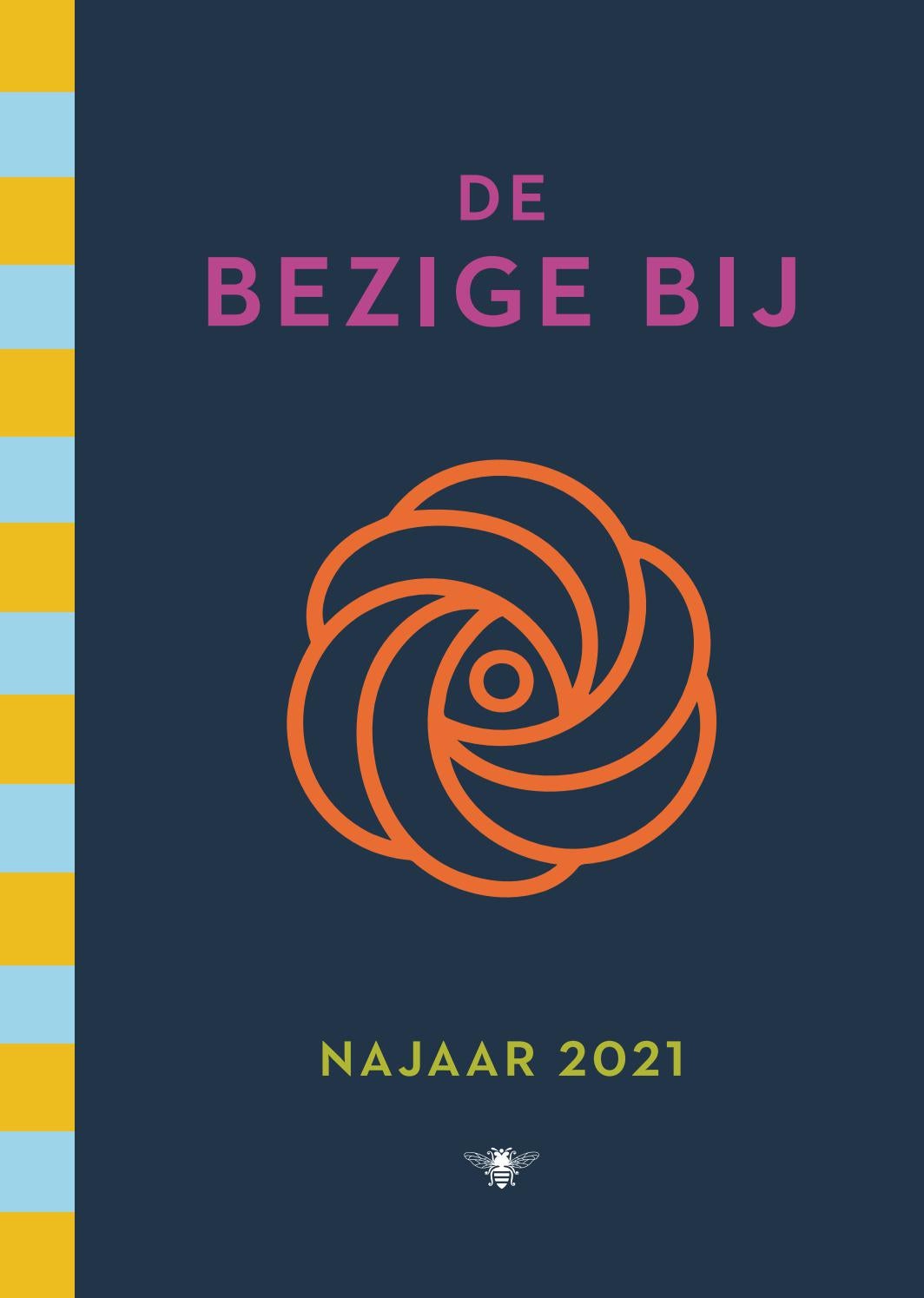 De Bezige Bij najaar 2021 by De Bezige Bij - Issuu