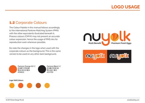 Nuyolk Brand 指南 第 3 页