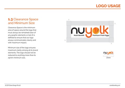 Nuyolk Brand 指南 第 4 页