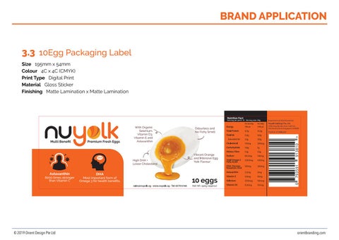 Nuyolk Brand 指南 第 9 页