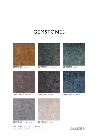 HertexHAUS Hertex Adorn Upholstery 灯饰产品集 第 4 页