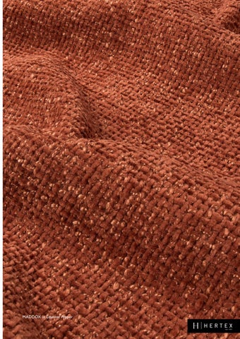 HertexHAUS Hertex Maddox Upholstery 灯饰产品集 第 19 页