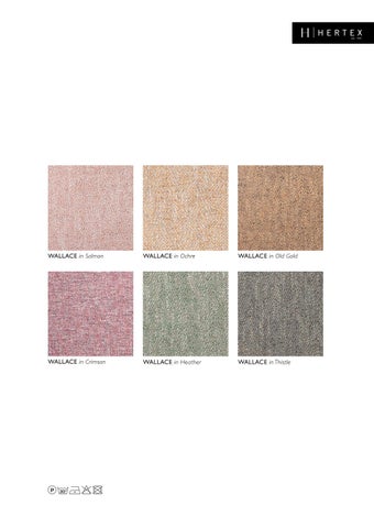 HertexHAUS Hertex Legends Upholstery 灯饰产品集 第 11 页