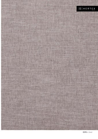 HertexHAUS Hertex Stonehaus Villa Upholstery 灯饰产品集 第 13 页